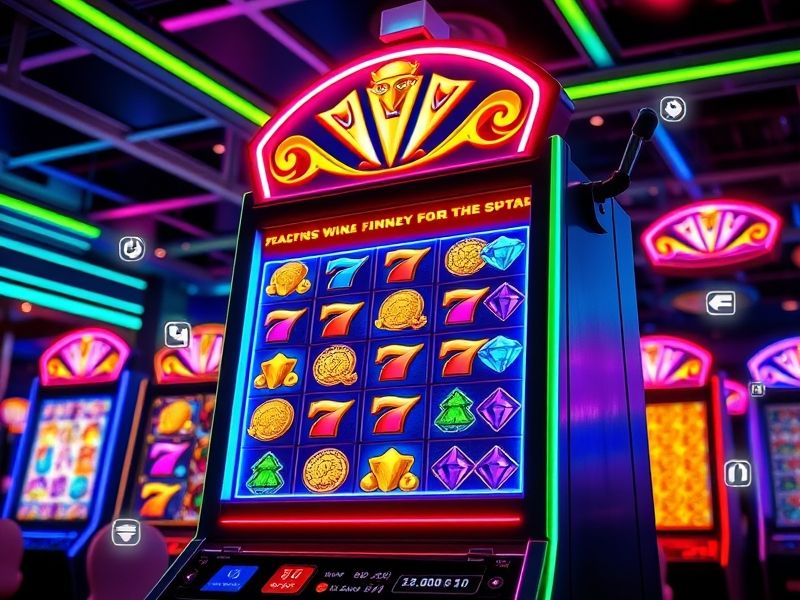 Discover the best online gambling experience on bl777.com with top slots, live dealers, sports betting, and exclusive bonuses. Play safely and win real money today.
